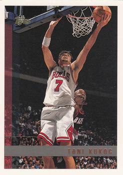 Toni Kukoc
