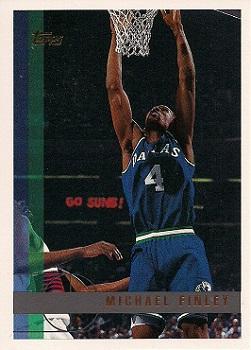 Michael Finley