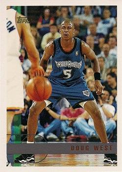 Doug West