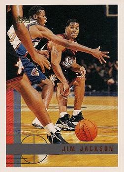 Jim Jackson