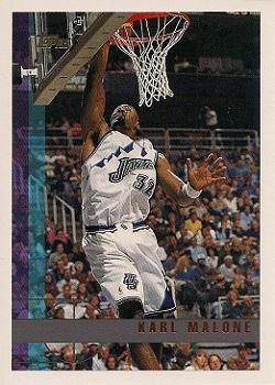 Karl Malone