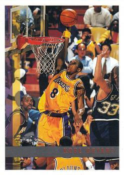 Kobe Bryant