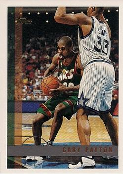 Gary Payton