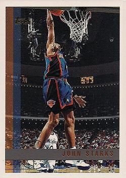 John Starks