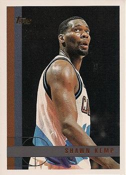 Shawn Kemp