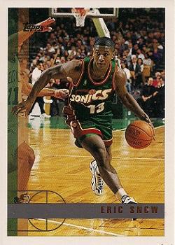 Eric Snow