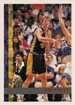 Rik Smits