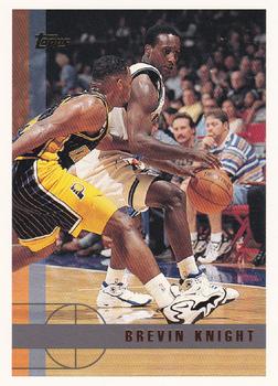 Brevin Knight