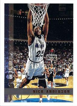 Nick Anderson
