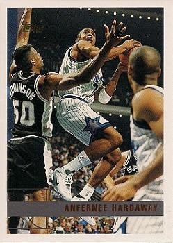 Anfernee Hardaway