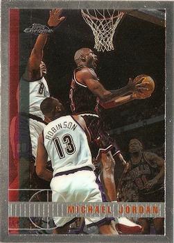 Michael Jordan