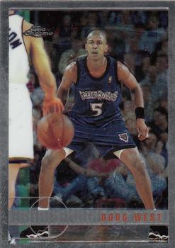 Doug West