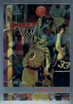 Kobe Bryant
