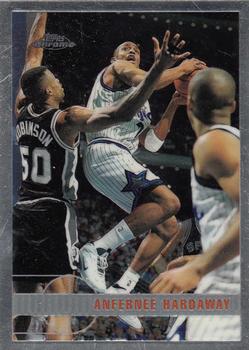 Anfernee Hardaway