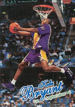 Kobe Bryant