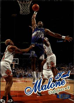 Karl Malone