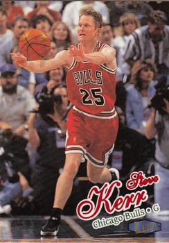 Steve Kerr