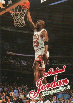 Michael Jordan