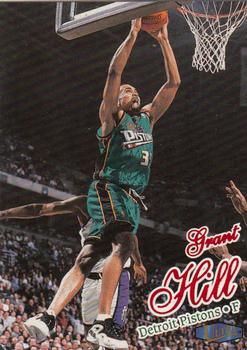 Grant Hill