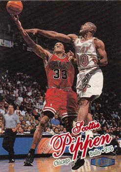 Scottie Pippen