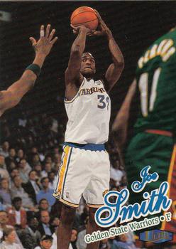 Joe Smith