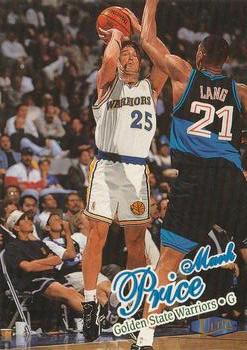Mark Price