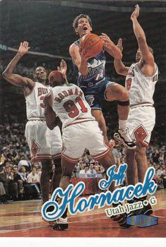 Jeff Hornacek