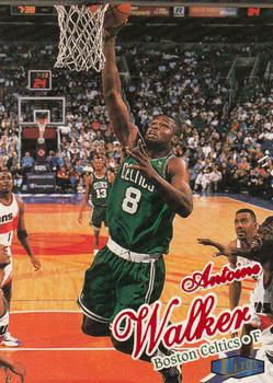 Antoine Walker