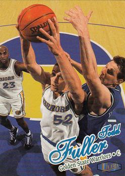 Todd Fuller