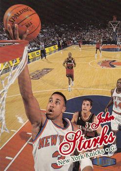 #96 John Starks