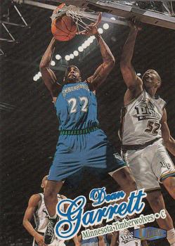 #103 Dean Garrett
