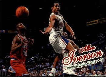 Allen Iverson