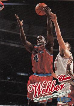 #108 Chris Webber