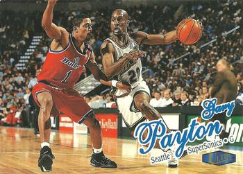 Gary Payton