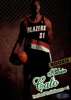 Kelvin Cato