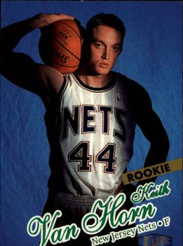 Keith Van Horn