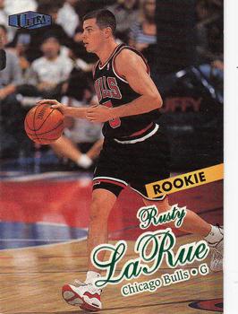 Rusty LaRue