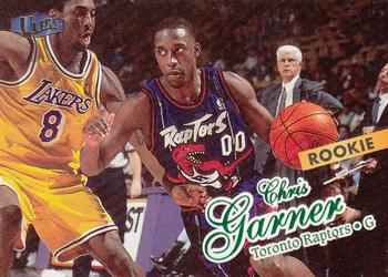 Chris Garner