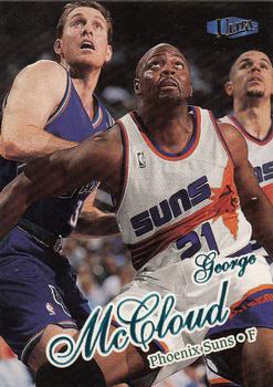 George McCloud