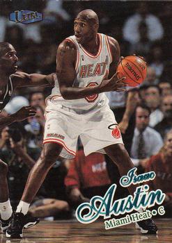 Isaac Austin