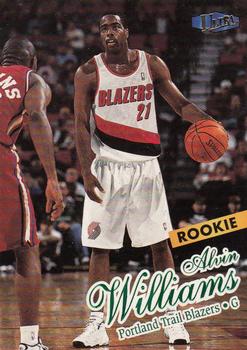 Alvin Williams