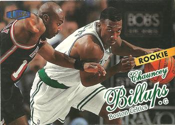 Chauncey Billups