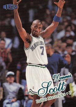 Dennis Scott