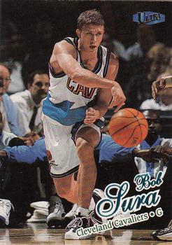 Bob Sura
