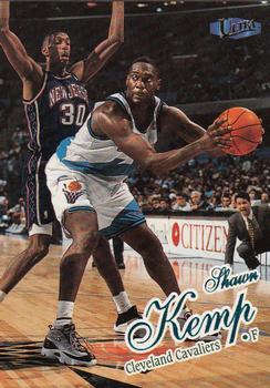 Shawn Kemp