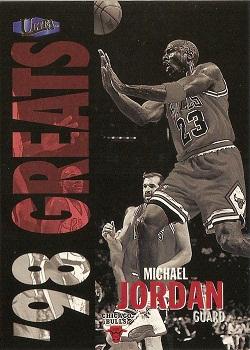 Michael Jordan