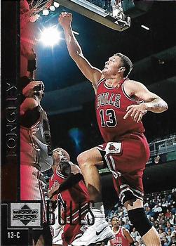 Luc Longley