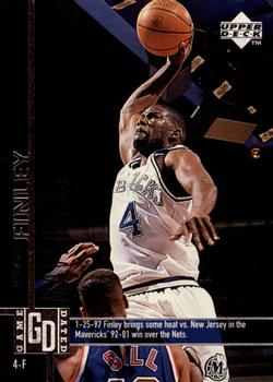 Michael Finley