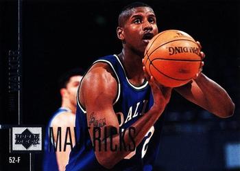 Samaki Walker