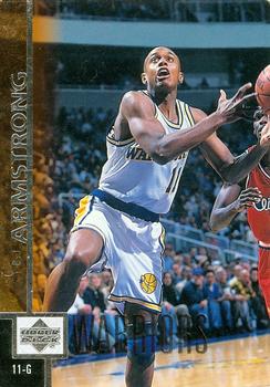 B.J. Armstrong